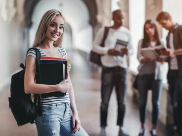 Scuole private a Marino