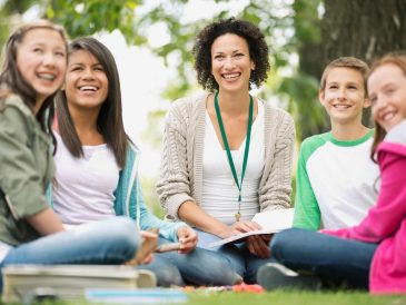 Scuole private a Mirandola