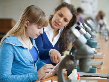Scuole private a Monterotondo