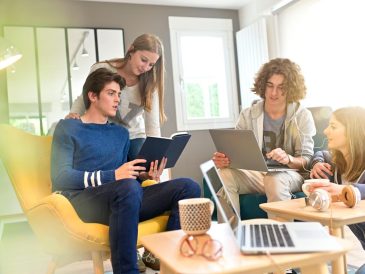 Scuole private a Nova Milanese