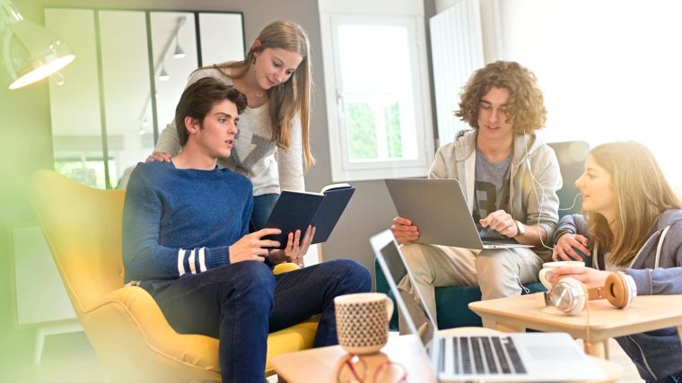 Scuole private a Nova Milanese