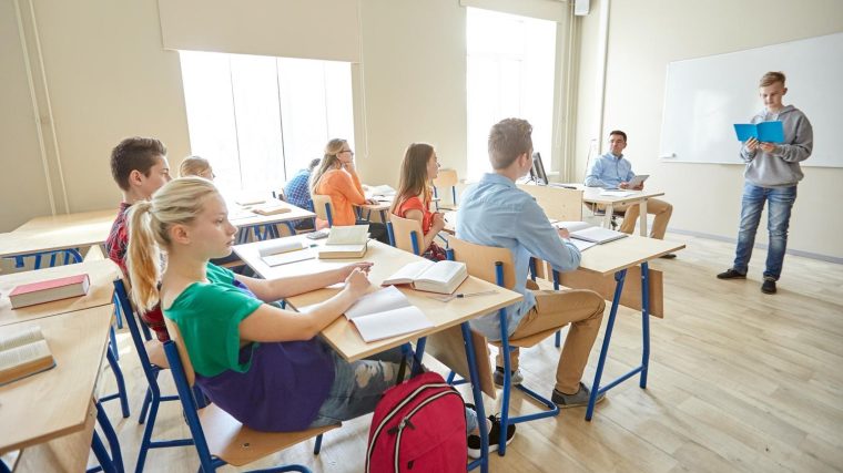 Scuole private a Palermo