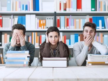 Scuole private a Pistoia