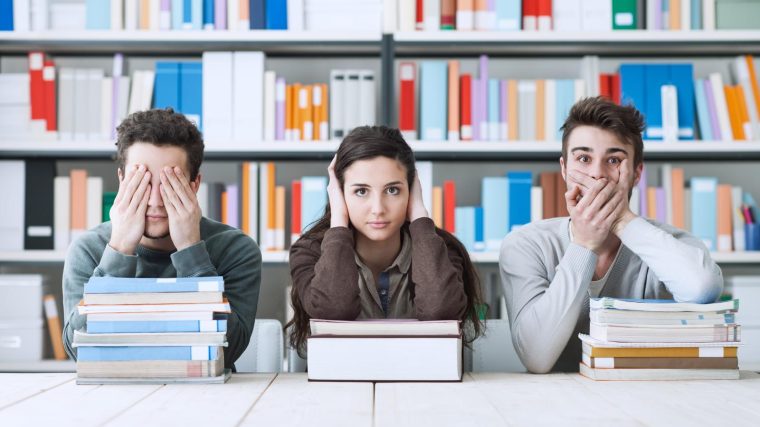 Scuole private a Pistoia