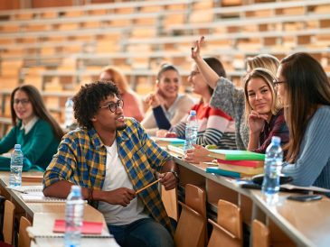Scuole private a Pordenone