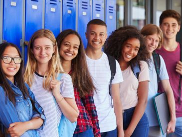 Scuole private a Scandiano