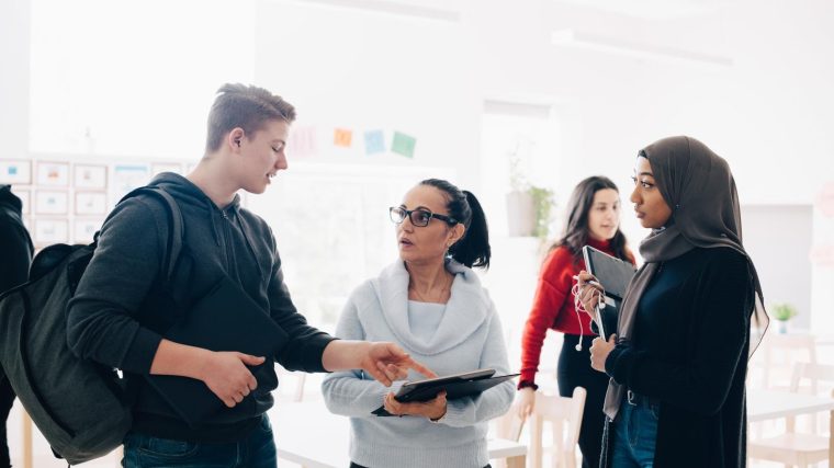 Scuole private a Sondrio