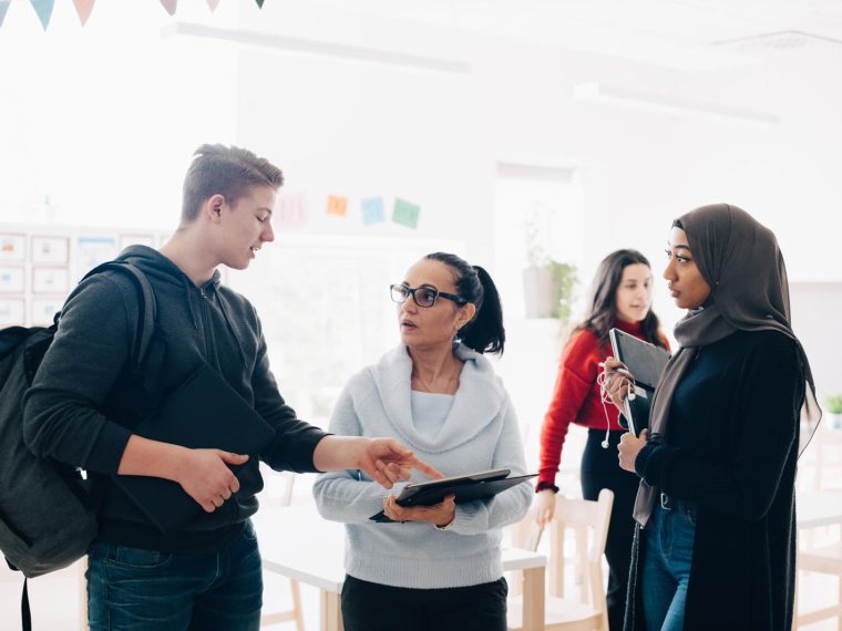 Scuole private a Sondrio