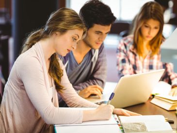 Scuole private a Terracina