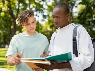 Scuole private a Triggiano