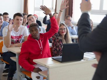 Scuole private a Valsamoggia
