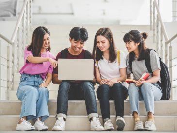 Scuole serali a Albenga