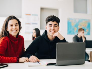 Scuole serali a Alessandria