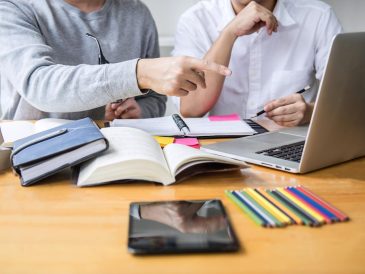 Scuole serali a Augusta