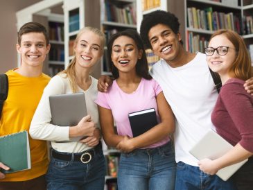 Scuole serali a Bari