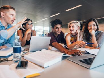 Scuole serali a Boscoreale