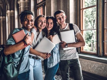 Scuole serali a Brugherio