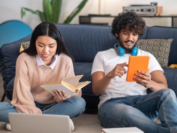 Scuole serali a Cagliari