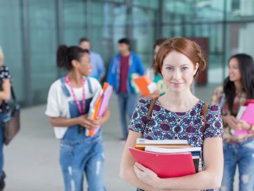 Scuole serali a Canosa di Puglia