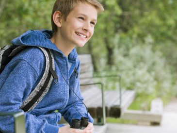 Scuole serali a Capoterra