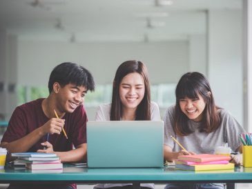 Scuole serali a Cascina