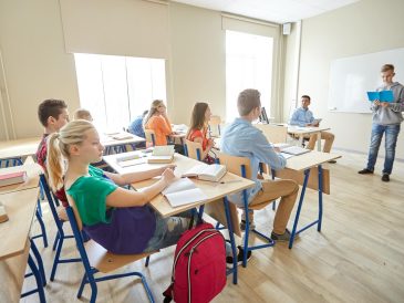 Scuole serali a Castelfranco Veneto