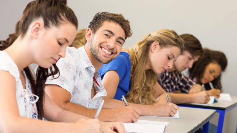 Scuole serali a Castiglione delle Stiviere