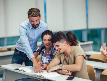 Scuole serali a Catania