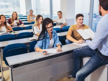 Scuole serali a Chieri