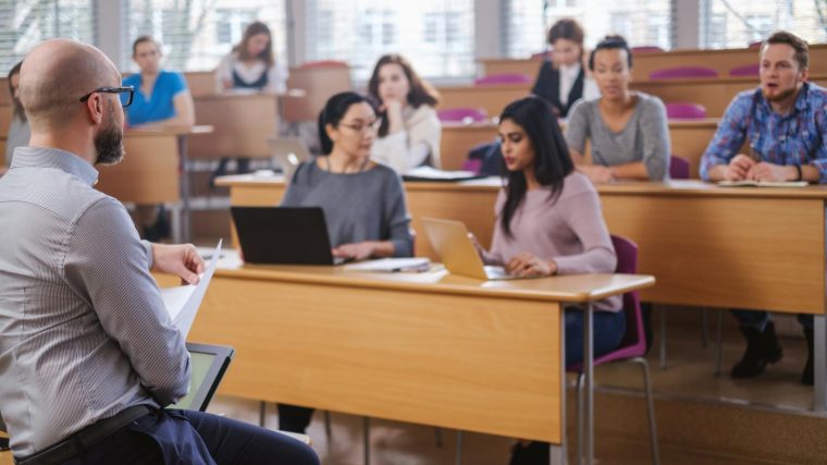 Scuole serali a Chieti
