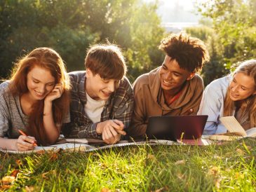 Scuole serali a Collegno