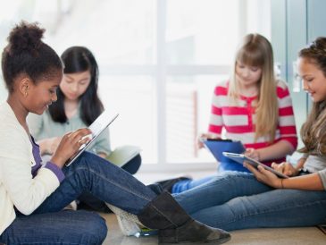 Scuole serali a Conversano