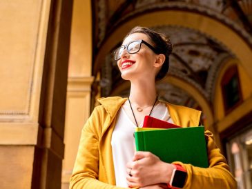 Scuole serali a Cuneo