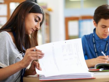 Scuole serali a Fabriano