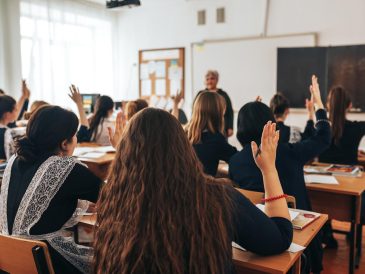 Scuole serali a Firenze