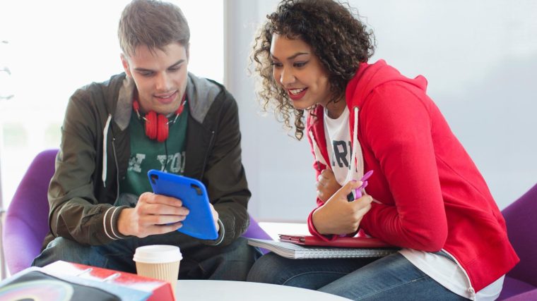 Scuole serali a Foligno