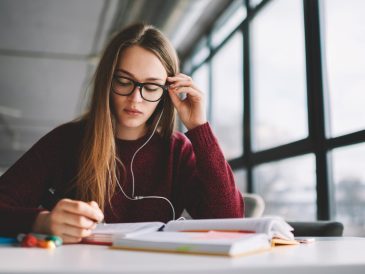 Scuole serali a Forlì