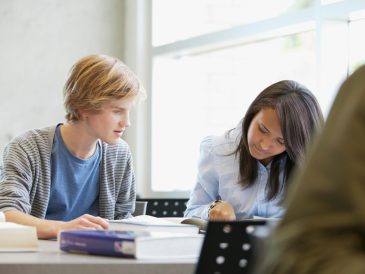 Scuole serali a Jesolo