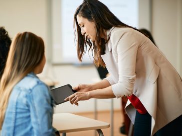 Scuole serali a Lucca