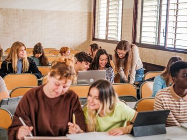 Scuole serali a Lugo
