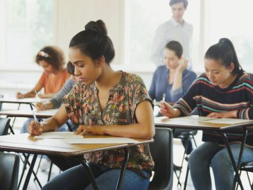 Scuole serali a Pesaro