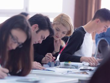 Scuole serali a Piacenza