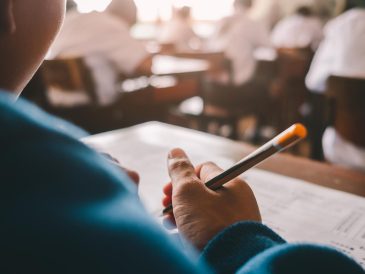 Scuole serali a Porto Torres