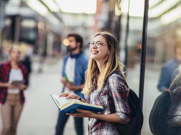 Scuole serali a Portogruaro