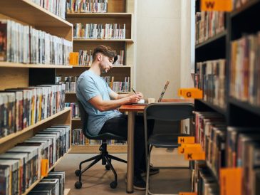 Scuole serali a Potenza