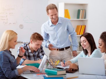 Scuole serali a Pozzuoli