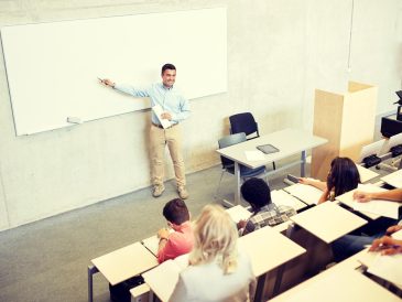 Scuole serali a Rho
