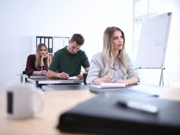 Scuole serali a Rieti