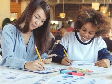 Scuole serali a San Nicola la Strada