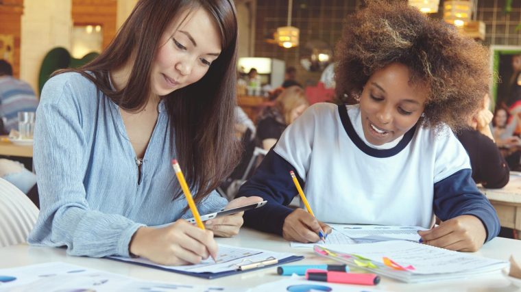 Scuole serali a San Nicola la Strada